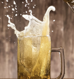 啤酒發(fā)酵的溫度都有幾度?